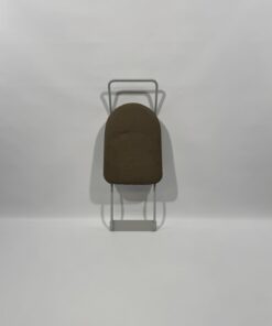 Eura Mobil Kopfaufschlagpolster Hecksitzgruppe mit Metall 40x30cm