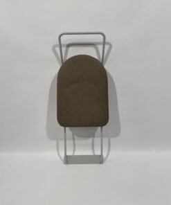 Eura Mobil Kopfaufschlagpolster Hecksitzgruppe mit Metall 40x30cm – Bild 2