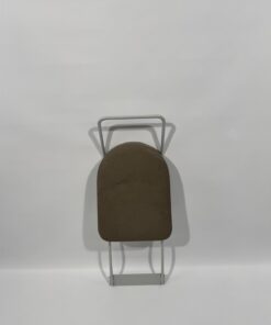 Eura Mobil Kopfaufschlagpolster Hecksitzgruppe mit Metall 40x30cm – Bild 3