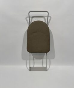 Eura Mobil Kopfaufschlagpolster Hecksitzgruppe mit Metall 40x30cm – Bild 4