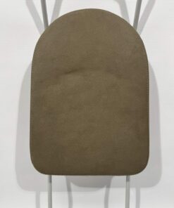 Eura Mobil Kopfaufschlagpolster Hecksitzgruppe mit Metall 40x30cm – Bild 5