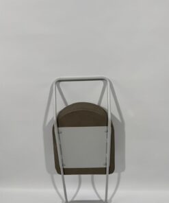 Eura Mobil Kopfaufschlagpolster Hecksitzgruppe mit Metall 40x30cm – Bild 7