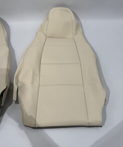 Eura Mobil Sitzbezug beige Paar – Bild 3