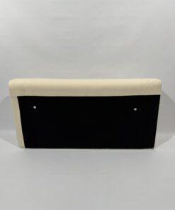 Eura Mobil Rückenpolster beige/braun 103x22x51cm – Bild 6