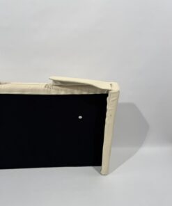 Eura Mobil Rückenpolster beige/braun 92x21,5x50cm – Bild 11