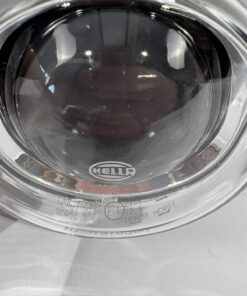 Niesmann+Bischoff Hella Hauptscheinwerfer H7 Bi-Halogen 1LL 009 998-01 – Bild 4