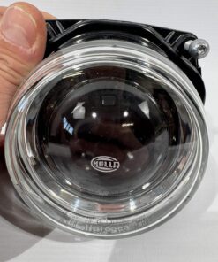 Niesmann+Bischoff Hella Hauptscheinwerfer H7 Bi-Halogen 1LL 009 998-01 – Bild 3