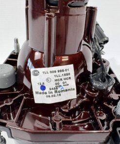 Niesmann+Bischoff Hella Hauptscheinwerfer H7 Bi-Halogen 1LL 009 998-01 – Bild 6