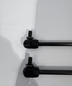 Stabilus Lift-O-Mat Gasdruckdämpfer 100N 50,5cm 2er Set – Bild 3