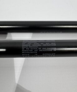 Stabilus Lift-O-Mat Gasdruckdämpfer 100N 50,5cm 2er Set – Bild 5