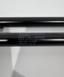 Stabilus Lift-O-Mat Gasdruckdämpfer 100N 50,5cm 2er Set – Bild 6