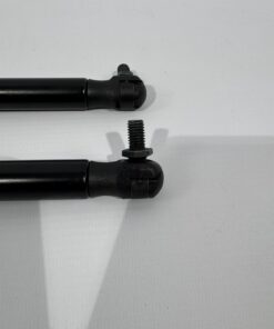 Stabilus Lift-O-Mat Gasdruckdämpfer 100N 50,5cm 2er Set – Bild 7