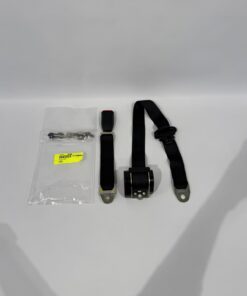 Niesmann+Bischoff Sicherheitsgurt 3-Punkt Doblina 90-90-00 – Bild 2