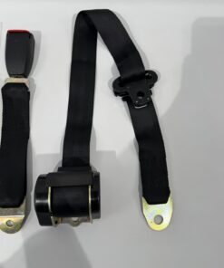 Niesmann+Bischoff Sicherheitsgurt 3-Punkt Doblina 90-90-00 – Bild 5