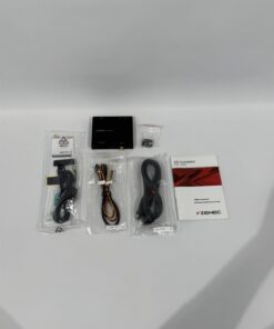 Zenec ZE-DAB60 Tuner