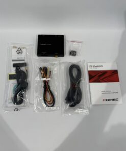Zenec ZE-DAB60 Tuner – Bild 2