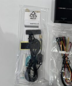 Zenec ZE-DAB60 Tuner – Bild 4