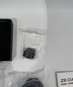 Zenec ZE-DAB60 Tuner – Bild 7