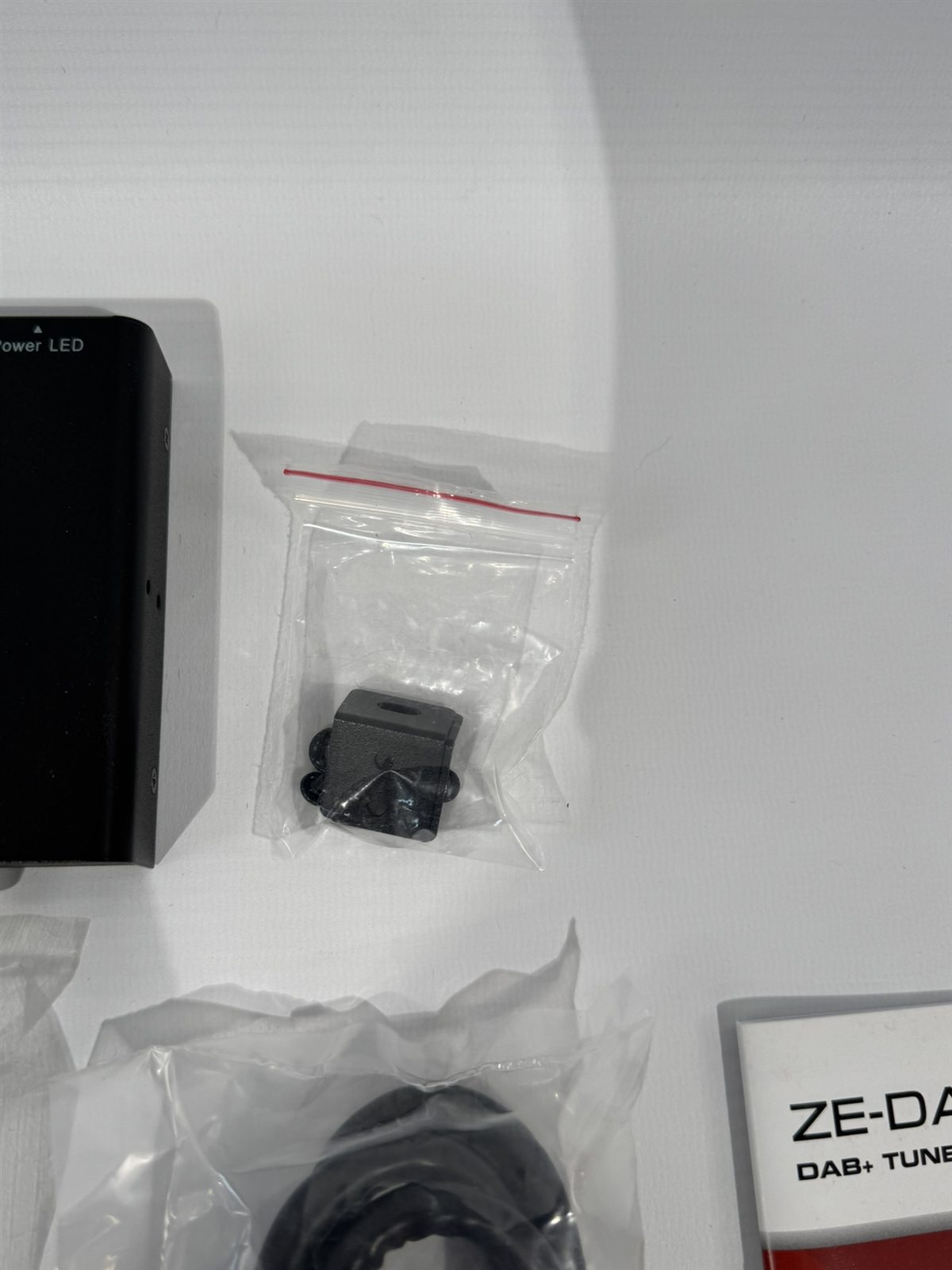 Zenec ZE-DAB60 Tuner – Bild 7