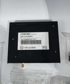 Zenec ZE-DAB60 Tuner – Bild 8