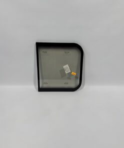 Niesmann+Bischoff Fensterscheibe 387x423mm
