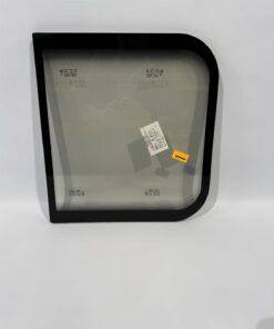 Niesmann+Bischoff Fensterscheibe 387x423mm – Bild 2