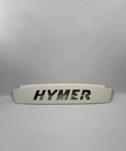 Hymer Kühlergrillblende Front 8016577