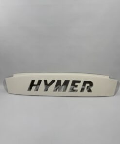 Hymer Kühlergrillblende Front 8016577 - Bild 2
