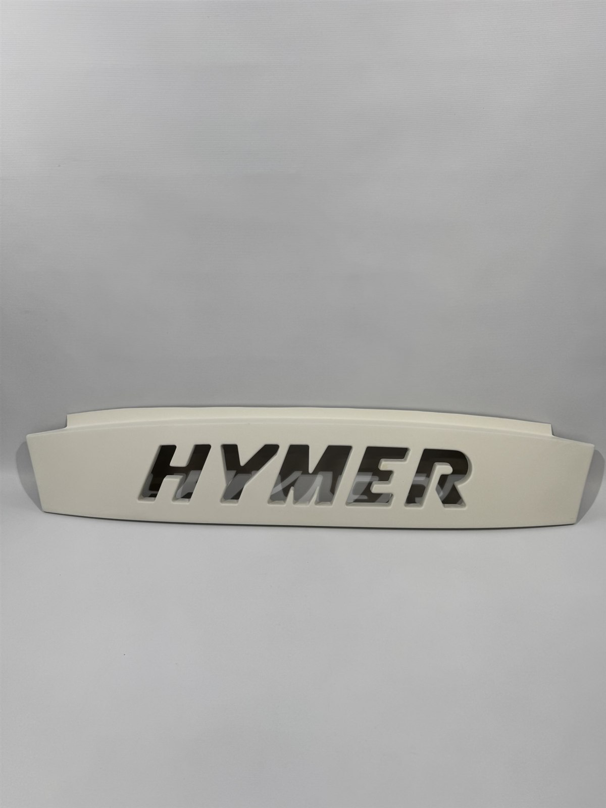 Hymer Kühlergrillblende Front 8016577 - Bild 2