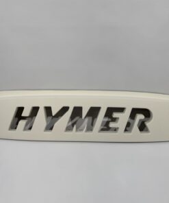 Hymer Kühlergrillblende Front 8016577 - Bild 3