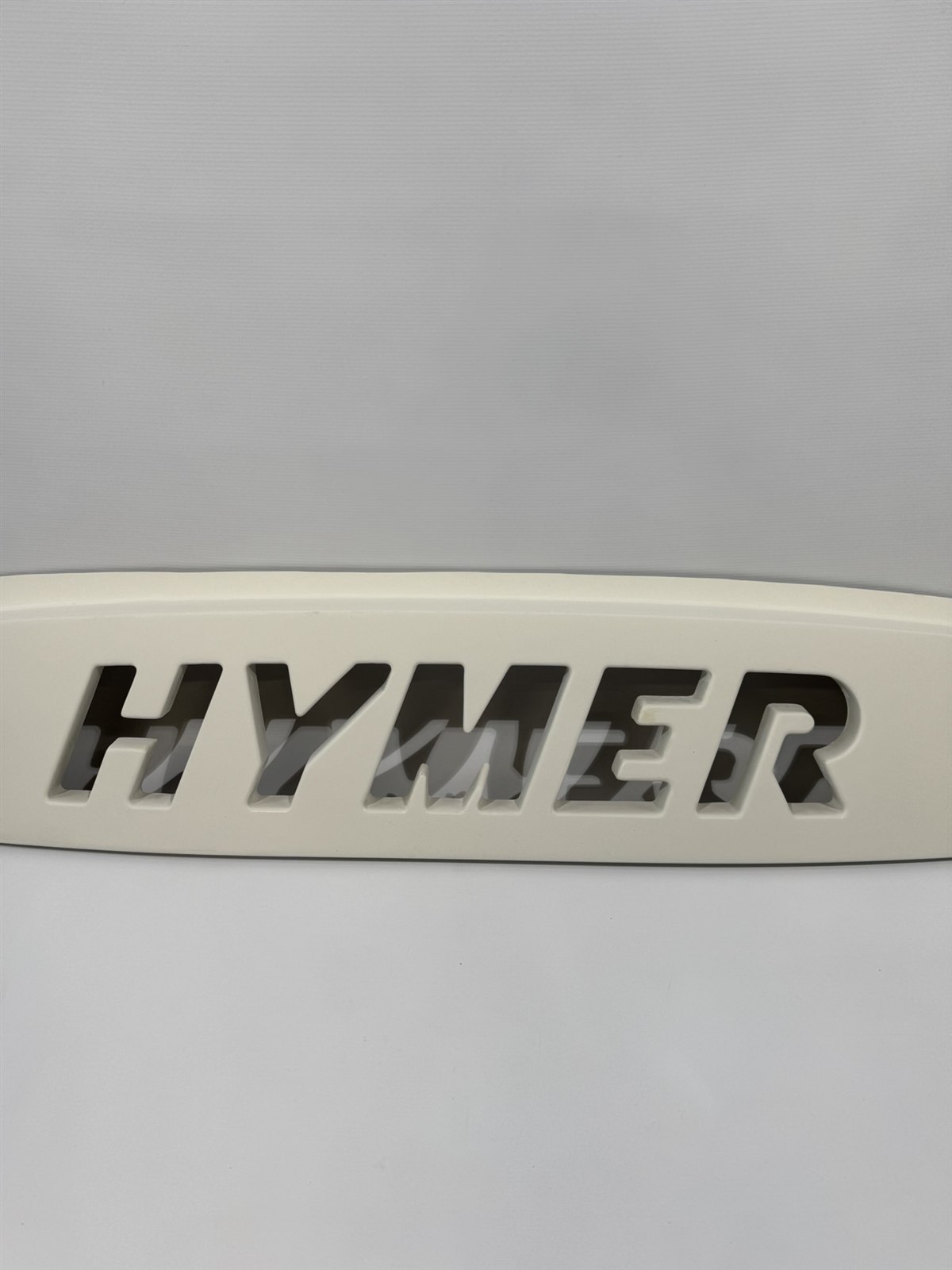Hymer Kühlergrillblende Front 8016577 - Bild 3