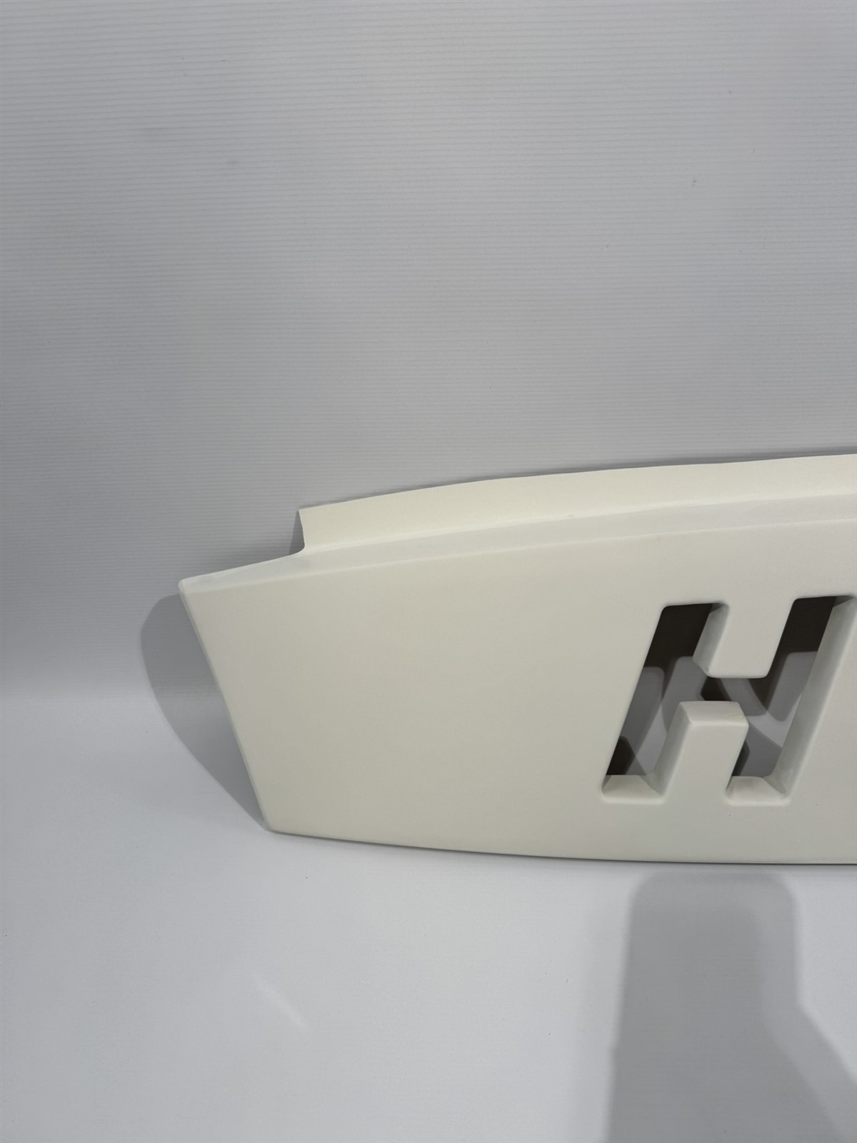 Hymer Kühlergrillblende Front 8016577 - Bild 5