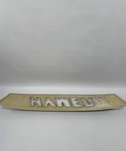 Hymer Kühlergrillblende Front 8016577 - Bild 6