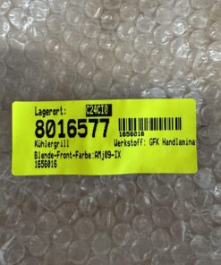 Hymer Kühlergrillblende Front 8016577 - Bild 9