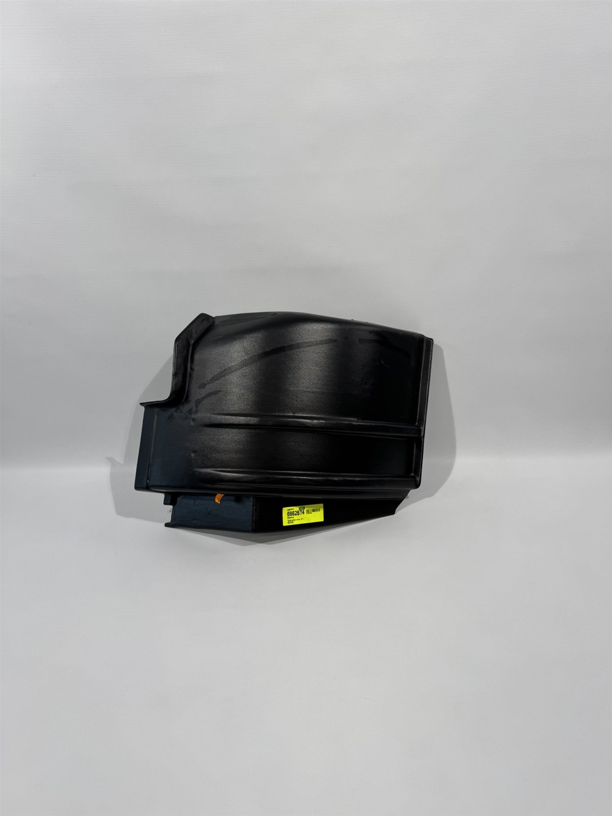 Niesmann+Bischoff Radkasten Vorderachse rechts 0862674