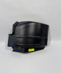 Niesmann+Bischoff Radkasten Vorderachse rechts 0862674 - Bild 2