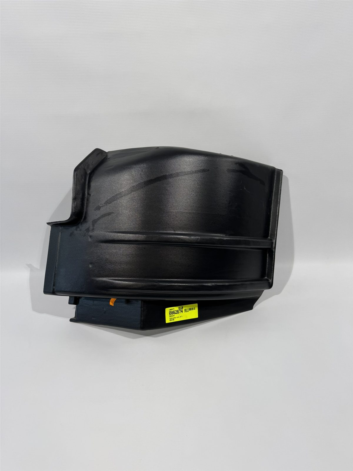 Niesmann+Bischoff Radkasten Vorderachse rechts 0862674 - Bild 2