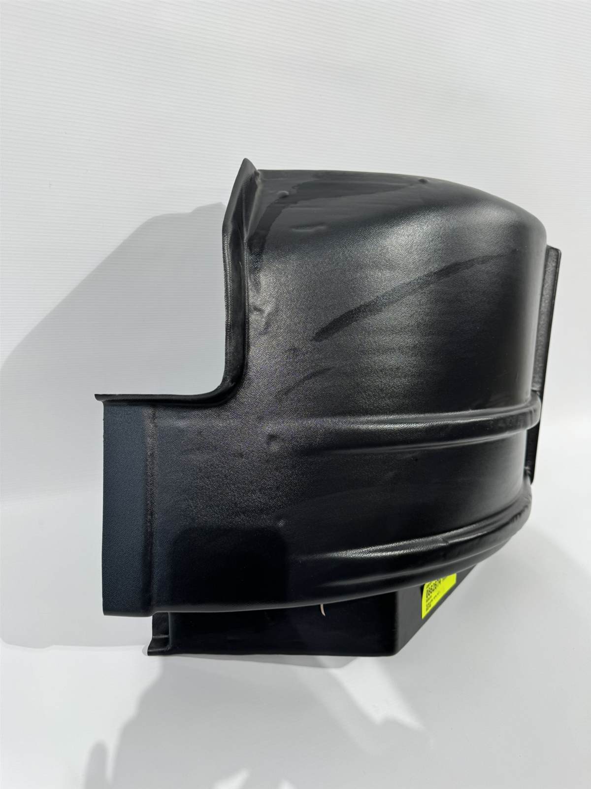 Niesmann+Bischoff Radkasten Vorderachse rechts 0862674 - Bild 4