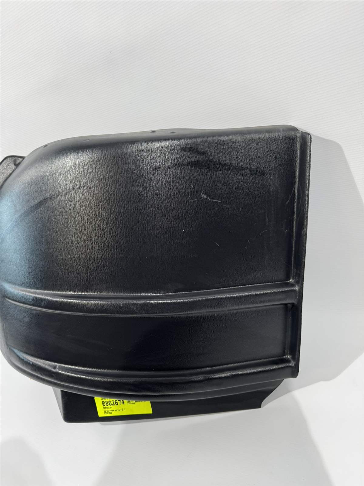 Niesmann+Bischoff Radkasten Vorderachse rechts 0862674 - Bild 5