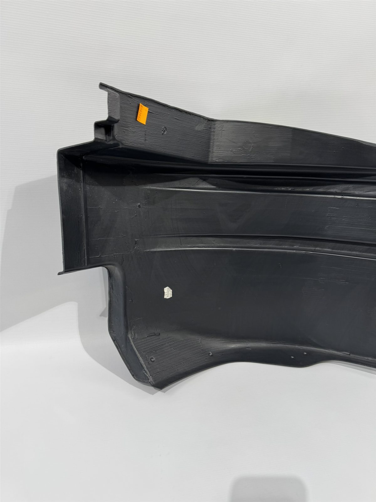 Niesmann+Bischoff Radkasten Vorderachse rechts 0862674 - Bild 8