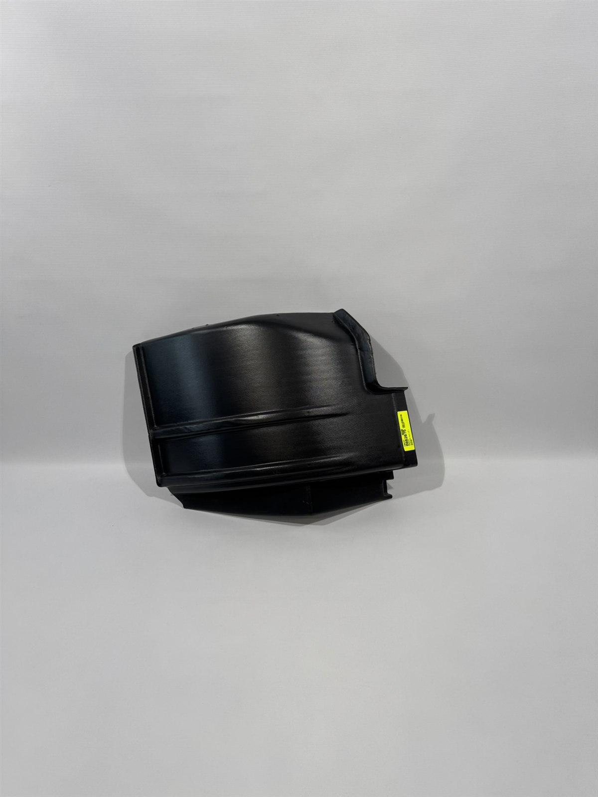 Niesmann+Bischoff Radkasten Vorderachse links 0862675