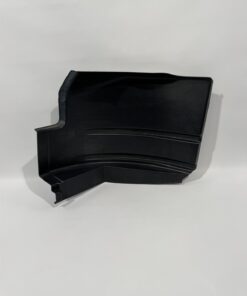Niesmann+Bischoff Radkasten Vorderachse links 0862675 - Bild 5