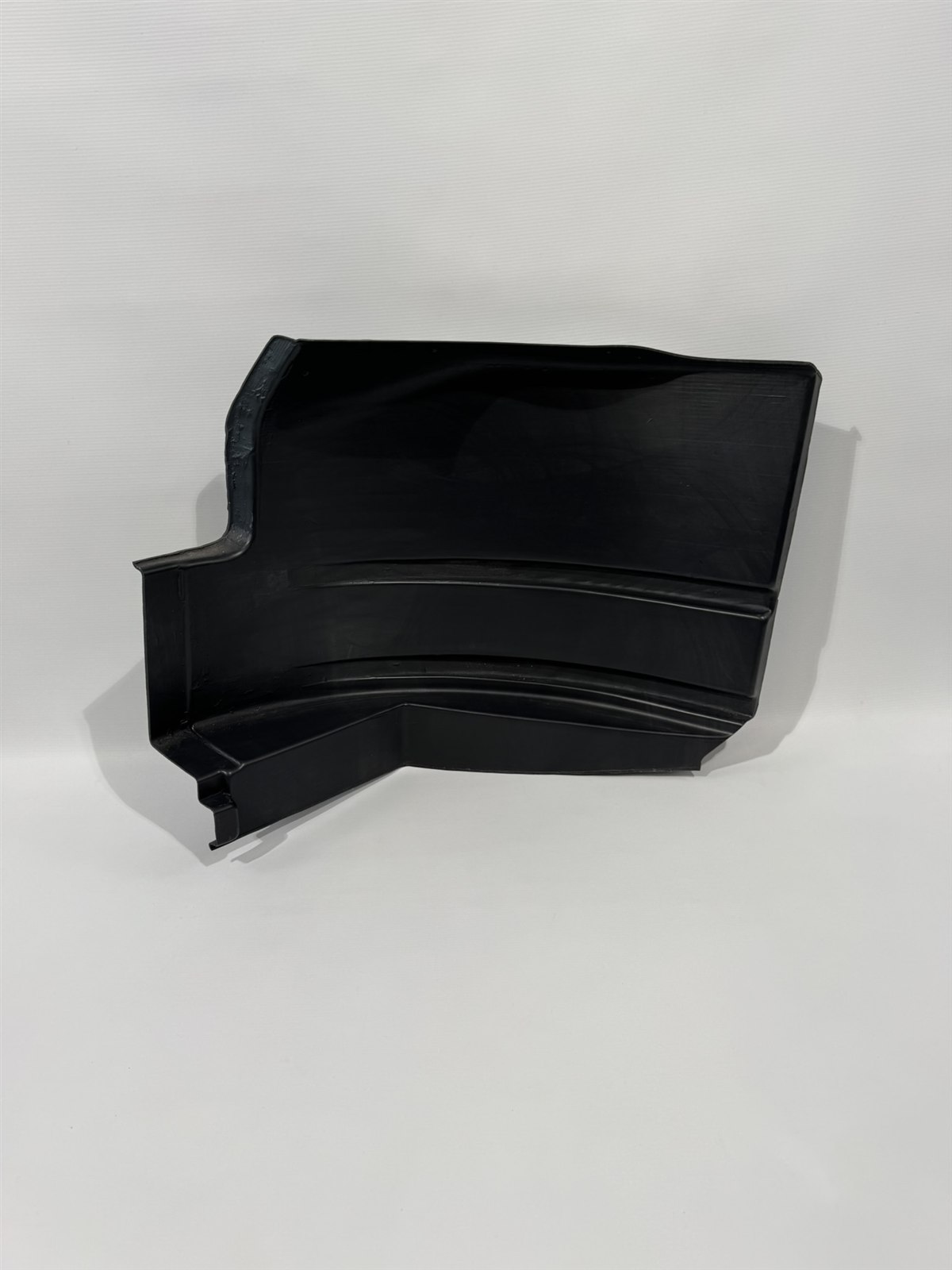 Niesmann+Bischoff Radkasten Vorderachse links 0862675 - Bild 5