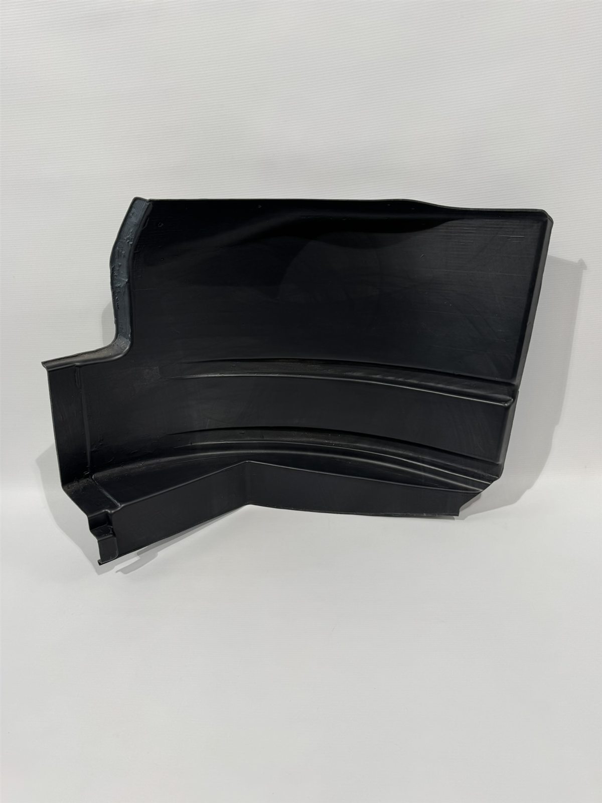 Niesmann+Bischoff Radkasten Vorderachse links 0862675 - Bild 6