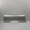 Niesmann+Bischoff Schürze mit Türausschnitt silber 8053303