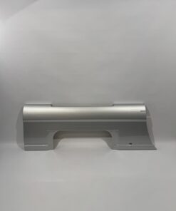 Niesmann+Bischoff Schürze mit Türausschnitt silber 8053303