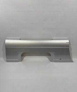 Niesmann+Bischoff Schürze mit Türausschnitt silber 8053303 - Bild 2