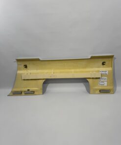 Niesmann+Bischoff Schürze mit Türausschnitt silber 8053303 - Bild 6