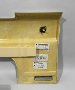 Niesmann+Bischoff Schürze mit Türausschnitt silber 8053303 - Bild 7