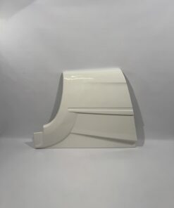 Niesmann+Bischoff Beifahrertürverkleidung weiß 8053246